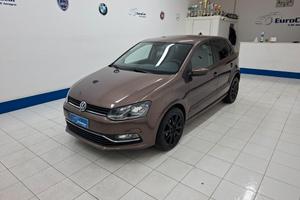 Volkswagen Polo Comfortline 1.4 TDI 75cv BlueMotio