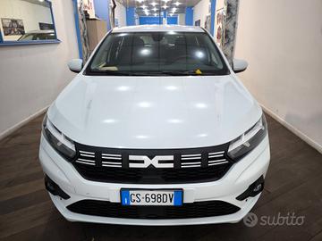 Dacia Sandero Stepway 1.0 TCe ECO-G Expression