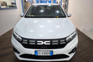 Dacia Sandero Stepway 1.0 TCe ECO-G Expression