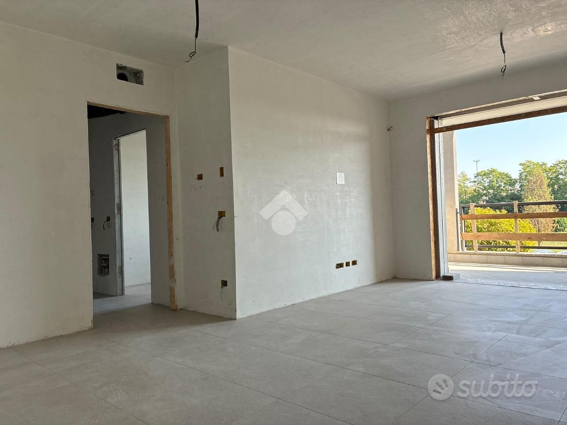 Appartamento – Corbetta, Soriano - Vista 2