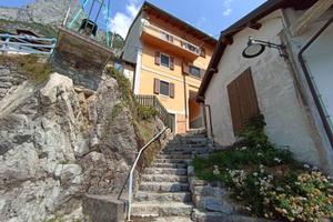 PANORAMICA CASA DI TESTA CON VISTA APERTA