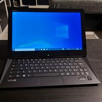 Sony Vaio Duo pro 13 