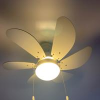 Pala ventilatore da soffitto