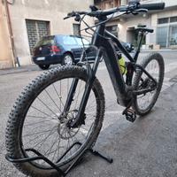 CUBE STEREO 120 HYBRID 2021