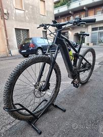 CUBE STEREO 120 HYBRID 2021