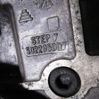 F1CE3481C MOTORE COMPLETO IVECO DAILY 3.0 125KW D 