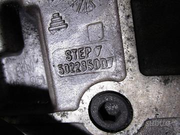 F1CE3481C MOTORE COMPLETO IVECO DAILY 3.0 125KW D 