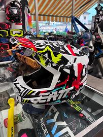 Casco leatt