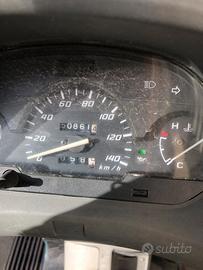 Honda Foresight 250