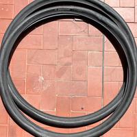 Treno di gomme MTB Slick da 27,5