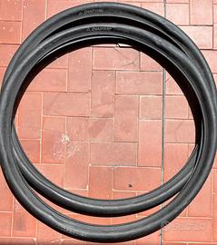 Treno di gomme MTB Slick da 27,5