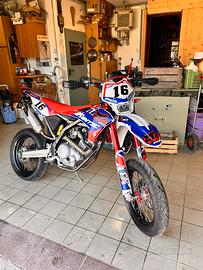 Fantic 125