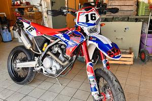 Fantic 125