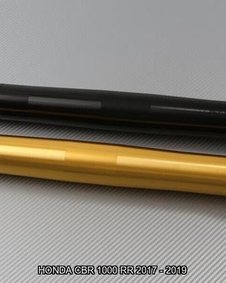Foderi forcella per HONDA CBR 1000 RR 2017 - 2019