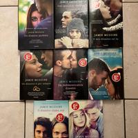 Uno solendido errore Saga