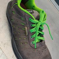 Scarpe Antifortunistica n 41 marca BASE