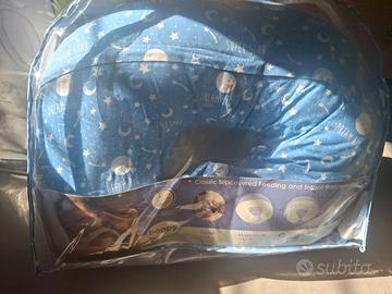 Cuscino Allattamento Boppy CHICCO