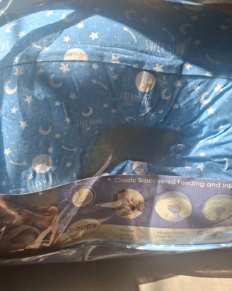 Cuscino Allattamento Boppy CHICCO