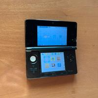 Nintendo 3Ds