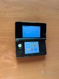 Nintendo 3Ds