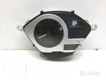 SYM SYMPHONY ST 200 STRUMENTAZIONE CONTACHILOMETRI