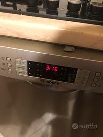 Lavastoviglie bosch