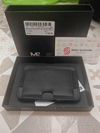 moero M2 black