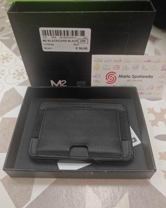 moero M2 black