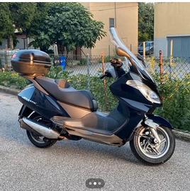 Aprilia Atlantic 200 - 2004