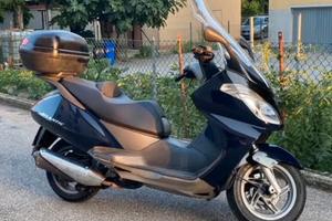 Aprilia Atlantic 200 - 2004