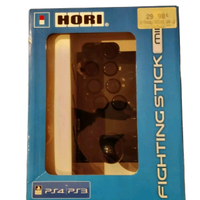 Joypad Joystick Hori PlayStation 3 PlayStation 4