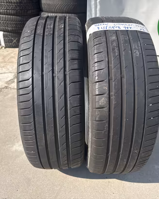 gomme usate 2155518 Estivo NEXEN - N Fera Sport - 