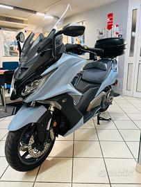 Kymco AK 550 EURO 5
