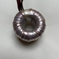 Trasformatore toroidale da 220 V 50 Hz a 12 V 50 W