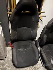 Sedili toyota celica