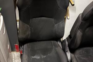 Sedili toyota celica