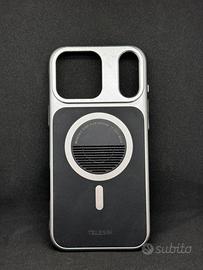 Telesin Master Grip 2026 per iPhone 17 Pro Max