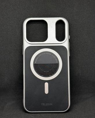 Telesin Master Grip 2026 per iPhone 17 Pro Max