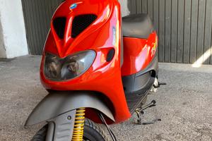 Piaggio Zip Sp