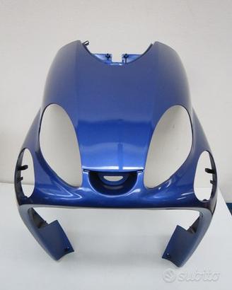 Scudo anteriore Skyliner Majesty