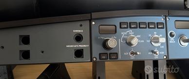 Winctrl Glarewing winwing add 3D