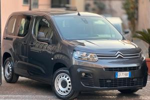 Citroen Berlingo BlueHDi 100 S&S Van M Control