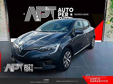 Renault Clio 1.6 hybrid Zen E-Tech 140cv auto...