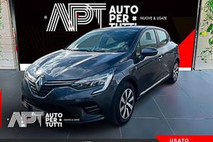 Renault Clio 1.6 hybrid Zen E-Tech 140cv auto...