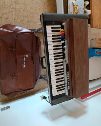 pianola Tiger 
