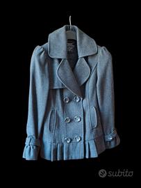 cappotto donna