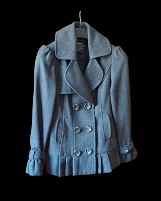 cappotto donna