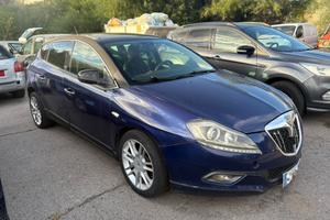 Lancia Delta 1.6 MJT DPF Platino