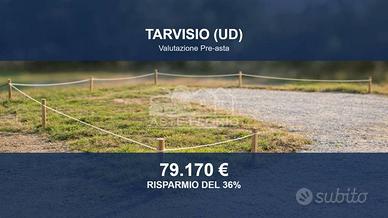 Immobile in asta di 1242 m² a Tarvisio