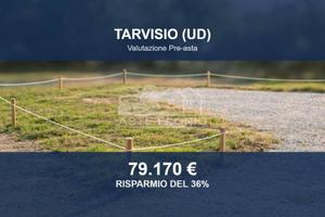 Immobile in asta di 1242 m² a Tarvisio